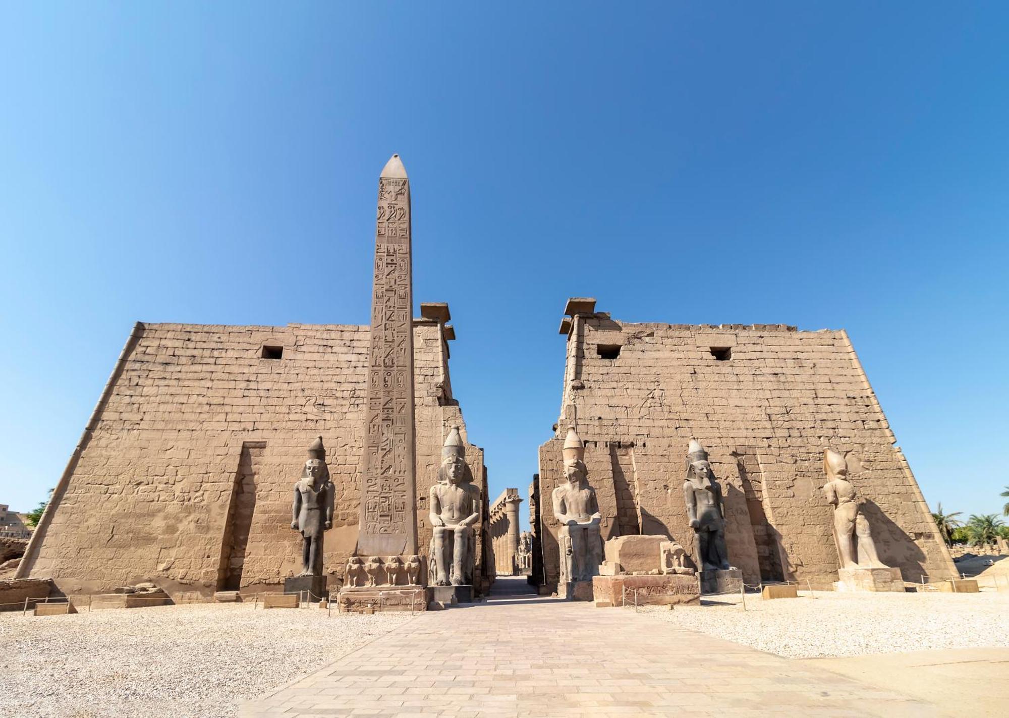 Moevenpick Royal Lily Nile Cruise, Every Monday Four Nights From Luxor, Every Friday Three Nights From Aswan - Including Excursions & Sightseeing Exterior foto